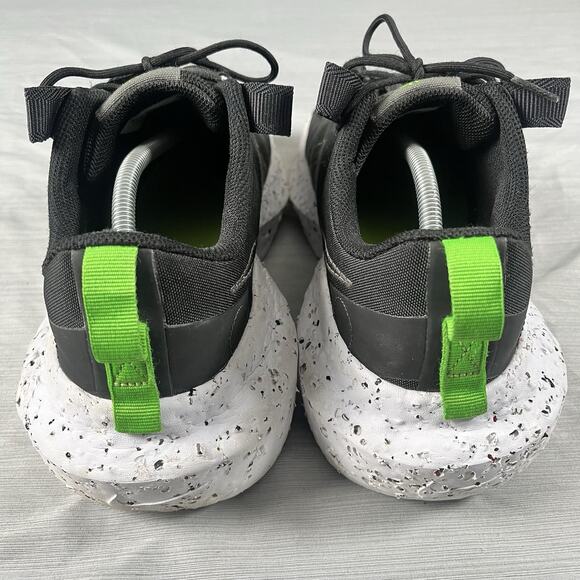 Nike Crater Impact Men’s Size 14 Basketball Sneakers Athletic Shoes DB2477-001 - Picture 4 of 7